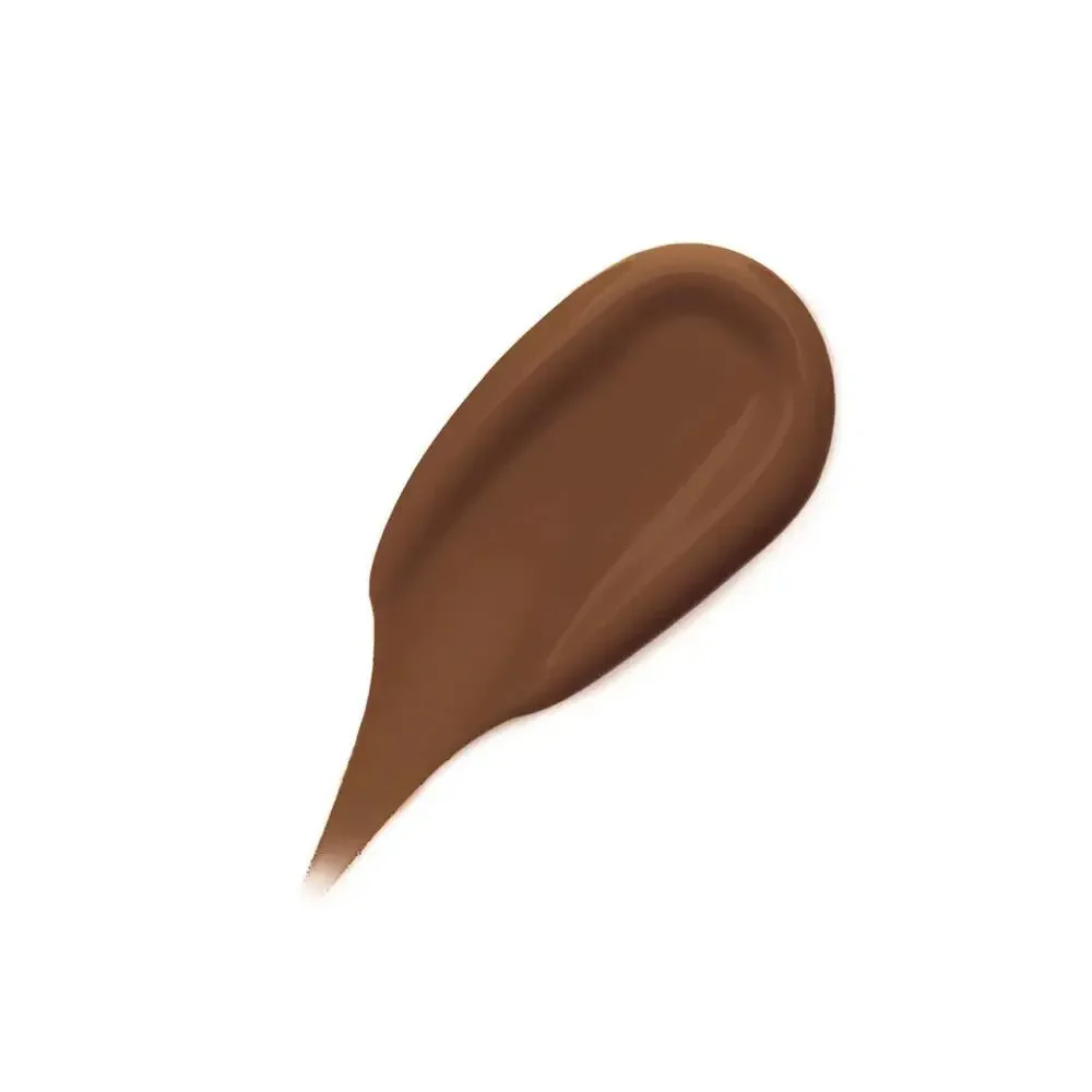 NIB Surratt Dew Drop Foundation Shade 15‎ Medium Bronze/Crimson 0.64OZ / 19ml